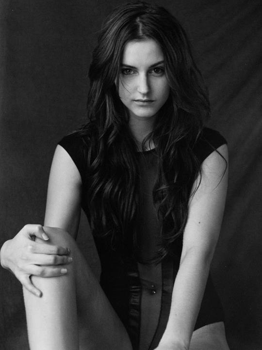 Female model photo shoot of Victoria Lauren Potter in Toronto