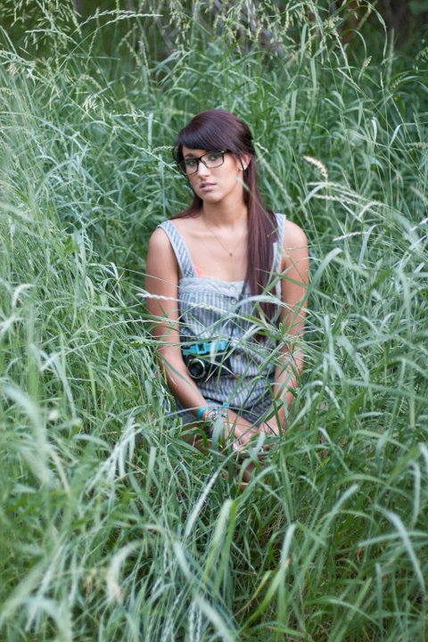 Female model photo shoot of karissann