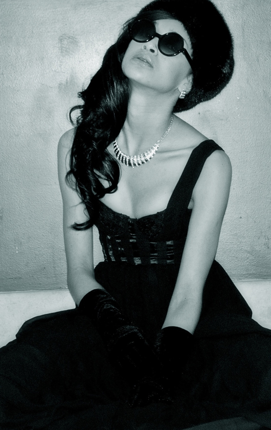 Female model photo shoot of Crystal Blandshaw in New York, New York, wardrobe styled by Crystal Blandshaw