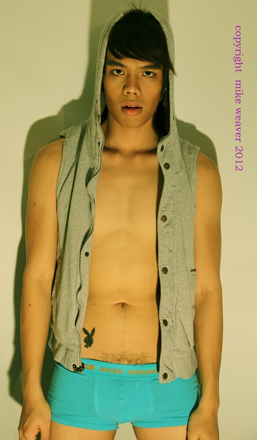 Male model photo shoot of TwistedTwistPhotography and Louie Le by TwistedTwistPhotography