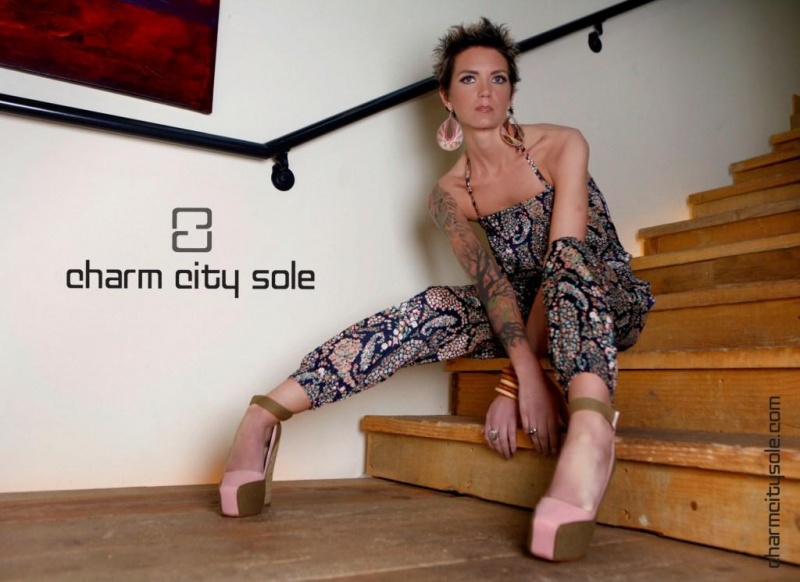 Male model photo shoot of Charm City Sole in Denver, Colorado - USA