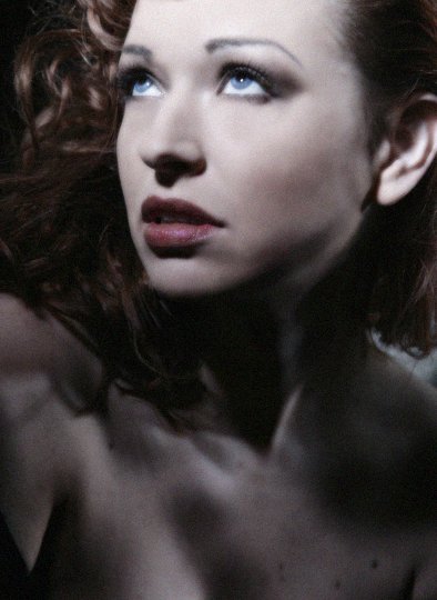 Female model photo shoot of Veronika Kotlajic