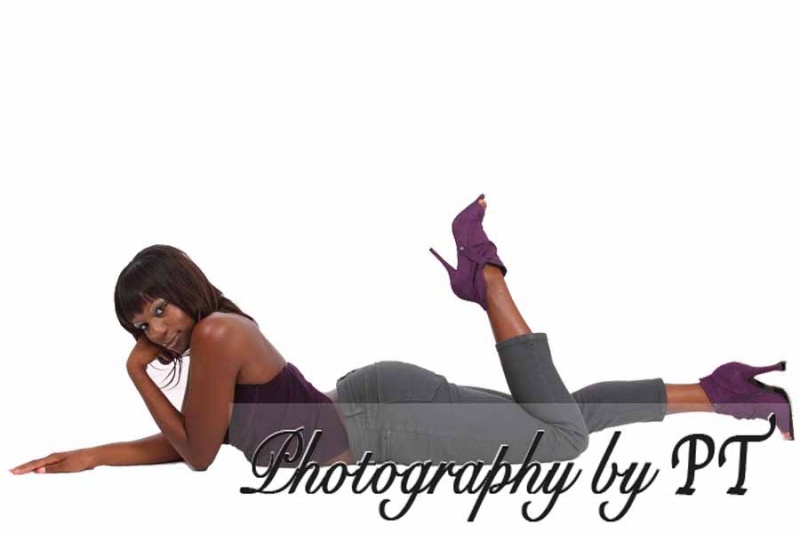 Female model photo shoot of LaMocha  in Hampton, Virginia