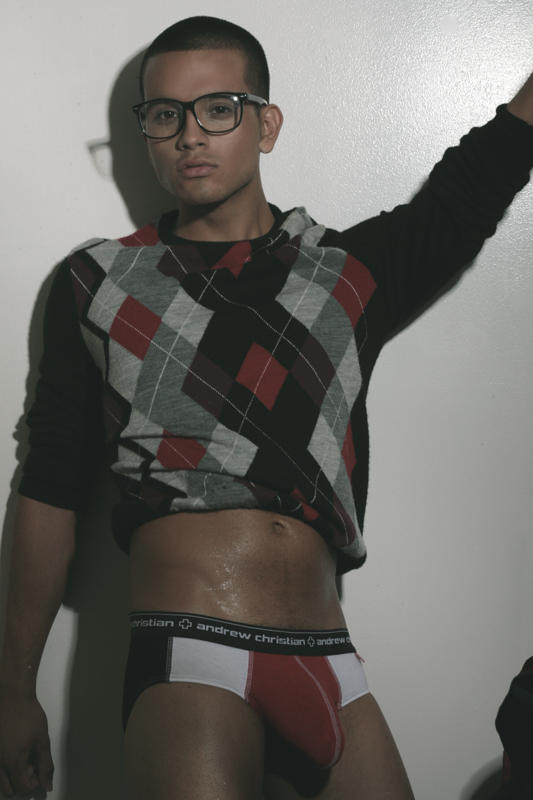 Male model photo shoot of MikeyG6
