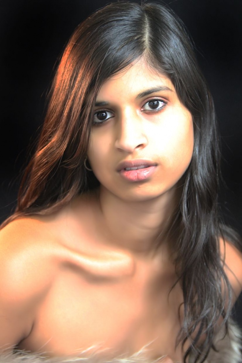 Female model photo shoot of Sherice Ali