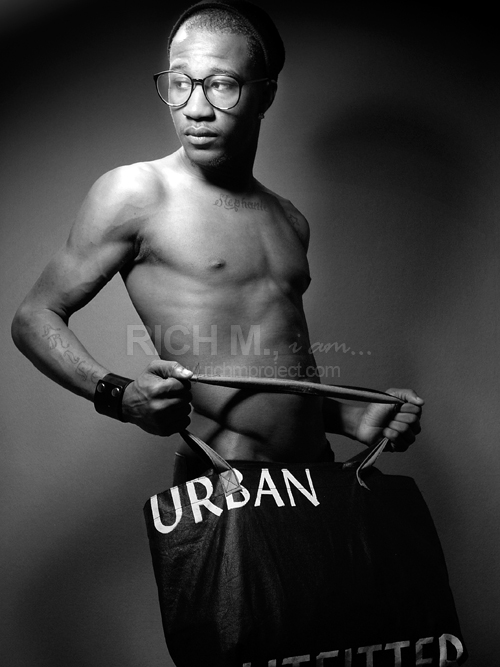 Male model photo shoot of Ty Simon