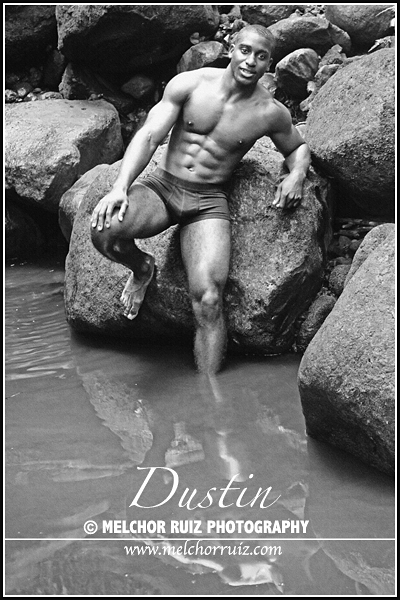 Male model photo shoot of DBlount in Honolulu, HI