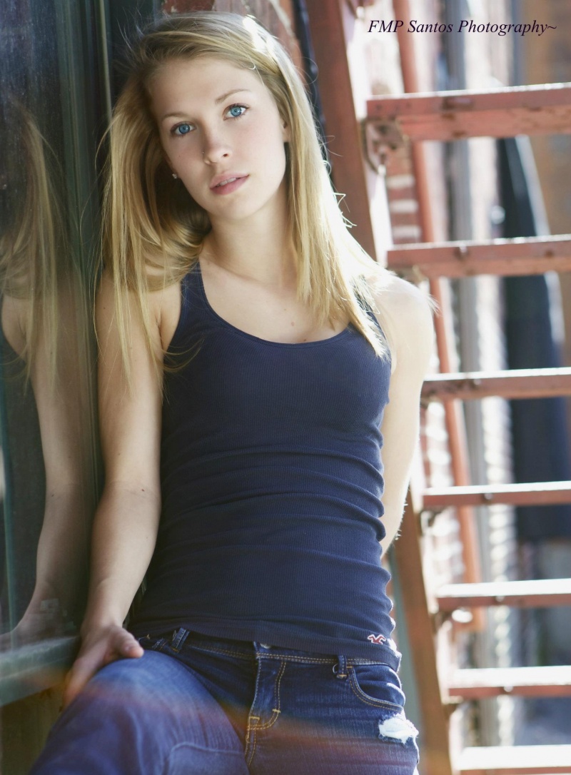 KatieRobinson Female Model Profile - Jacksonville, Florida, US - 5 ...