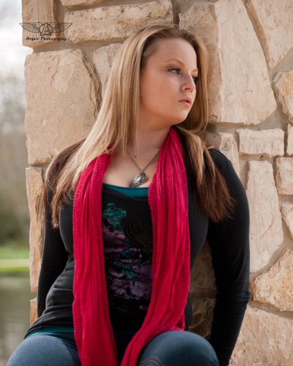 Female model photo shoot of _RaVaGe_ by Angels Photography TX  in College Station, TX