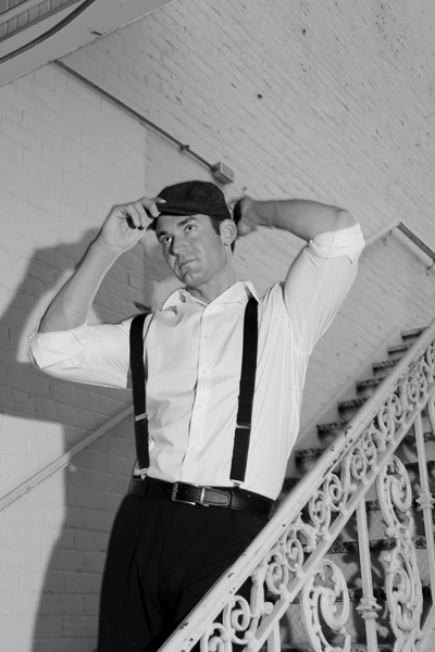 Male model photo shoot of Ryan Nathaniel in ashleykuvlesky.com