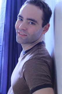 Male model photo shoot of Jesse Ian Murphy