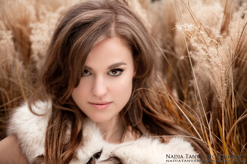 Female model photo shoot of Nadia Tanya Photography in Alexander Muir Park