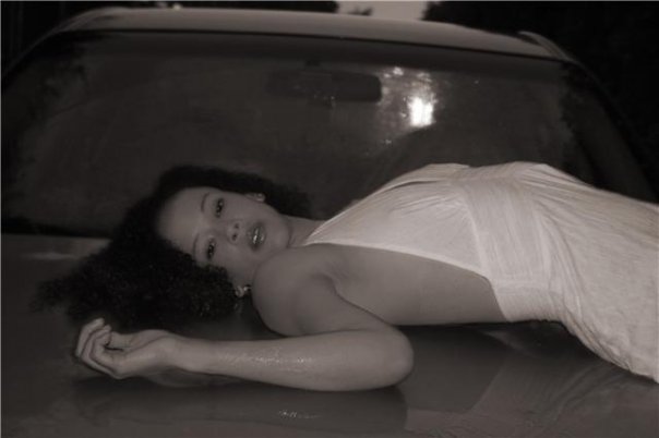 Female model photo shoot of Kelsea Glass