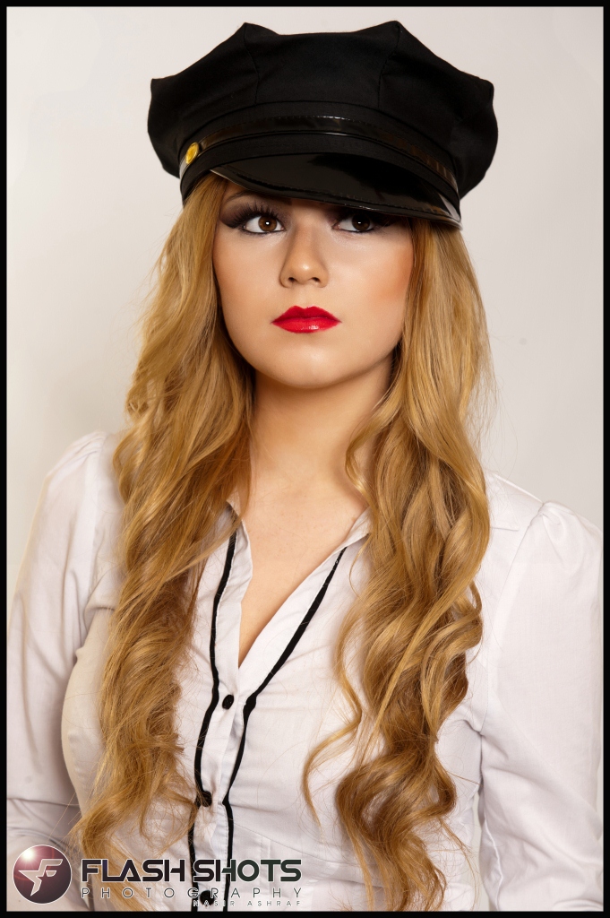 Female model photo shoot of jo makeup artist female in bradford