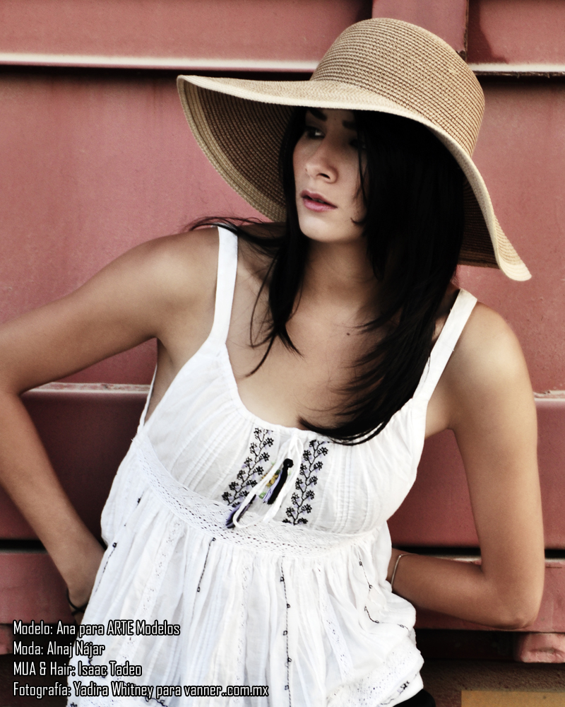 Female model photo shoot of Yadira Whitney in Tijuana, B.C.