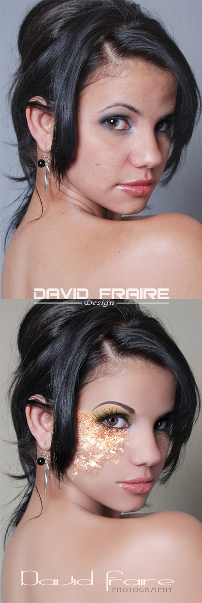 Male model photo shoot of David Fraire Design in Albuquerque NM