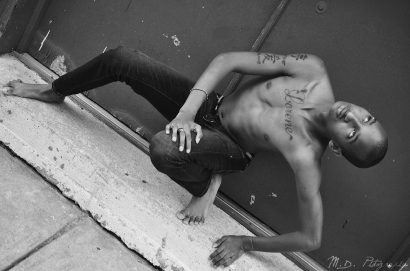 Male model photo shoot of Tommie Laron in Valdosta, Ga