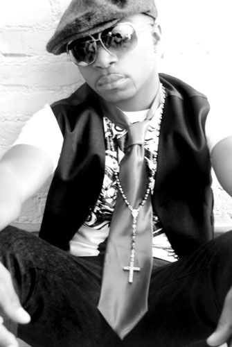 Male model photo shoot of Juss_PMG in New Jersey