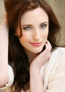 Female model photo shoot of Sarah_Barrett_
