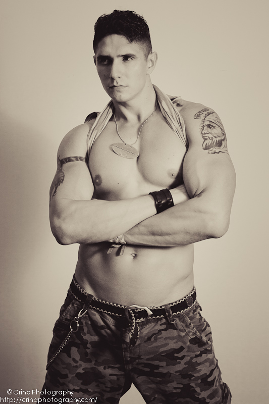Male model photo shoot of ALEX DANNY