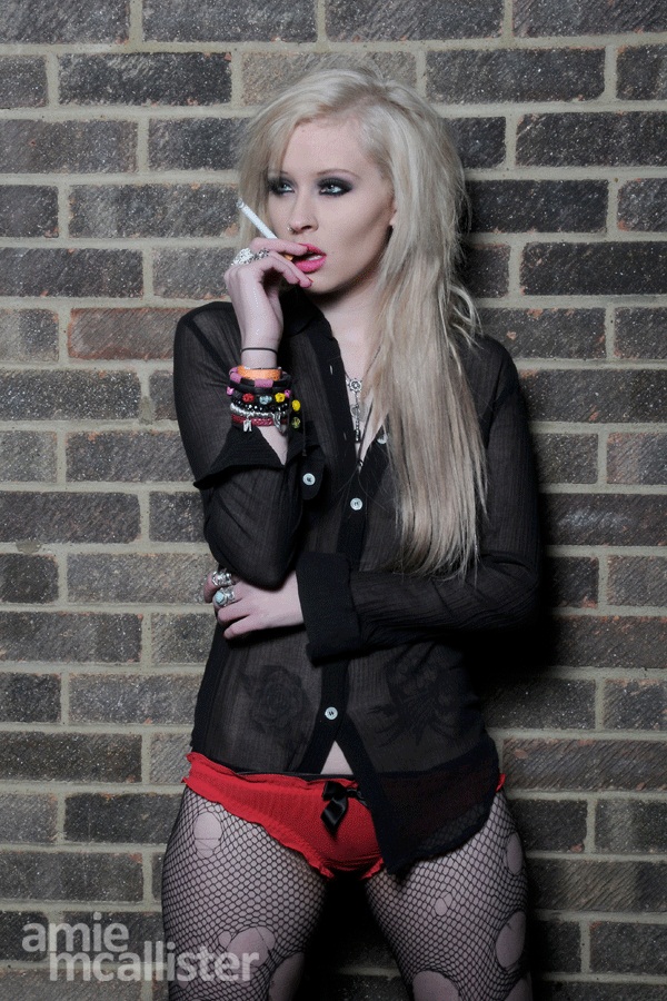 Female model photo shoot of IvyBlue by amie mcallister in Farnham