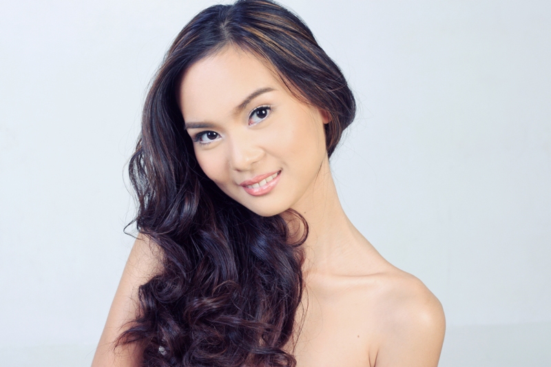 Female model photo shoot of Vanessa Delos Reyes