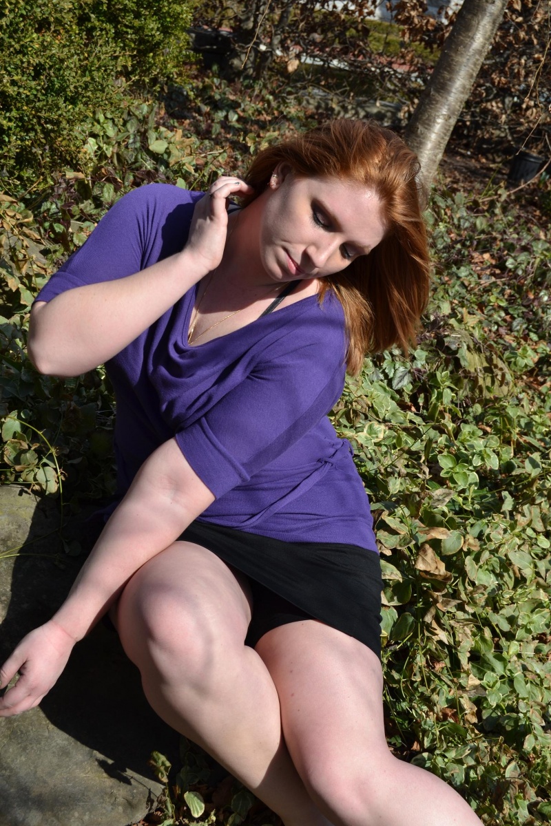 Female model photo shoot of Lindy by PhoenixModelsCa in Niagara Falls, Ontario