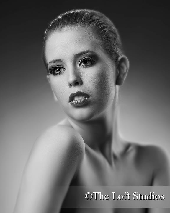 Female model photo shoot of Heather Alcala 