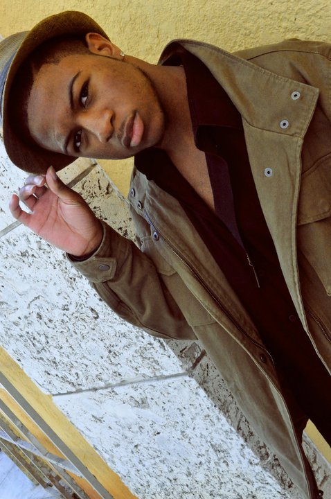 Male model photo shoot of James Lamar in Miami, FL