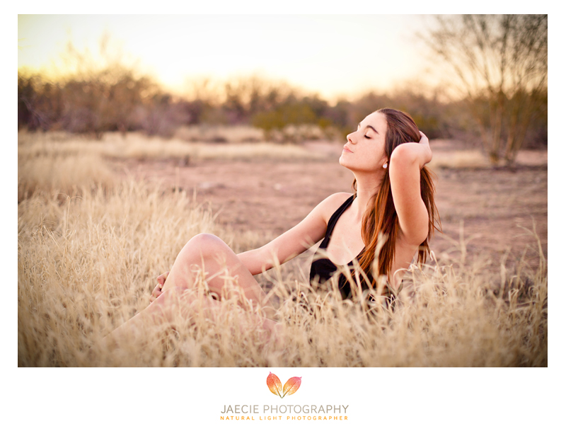Female model photo shoot of Bailey MichelleMilbauer in south side o' Tucson