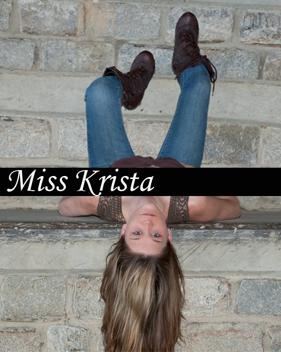 Female model photo shoot of MissKrista by El Roi Photography 