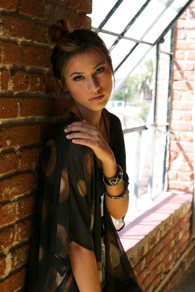 Female model photo shoot of Katherine LaPrell
