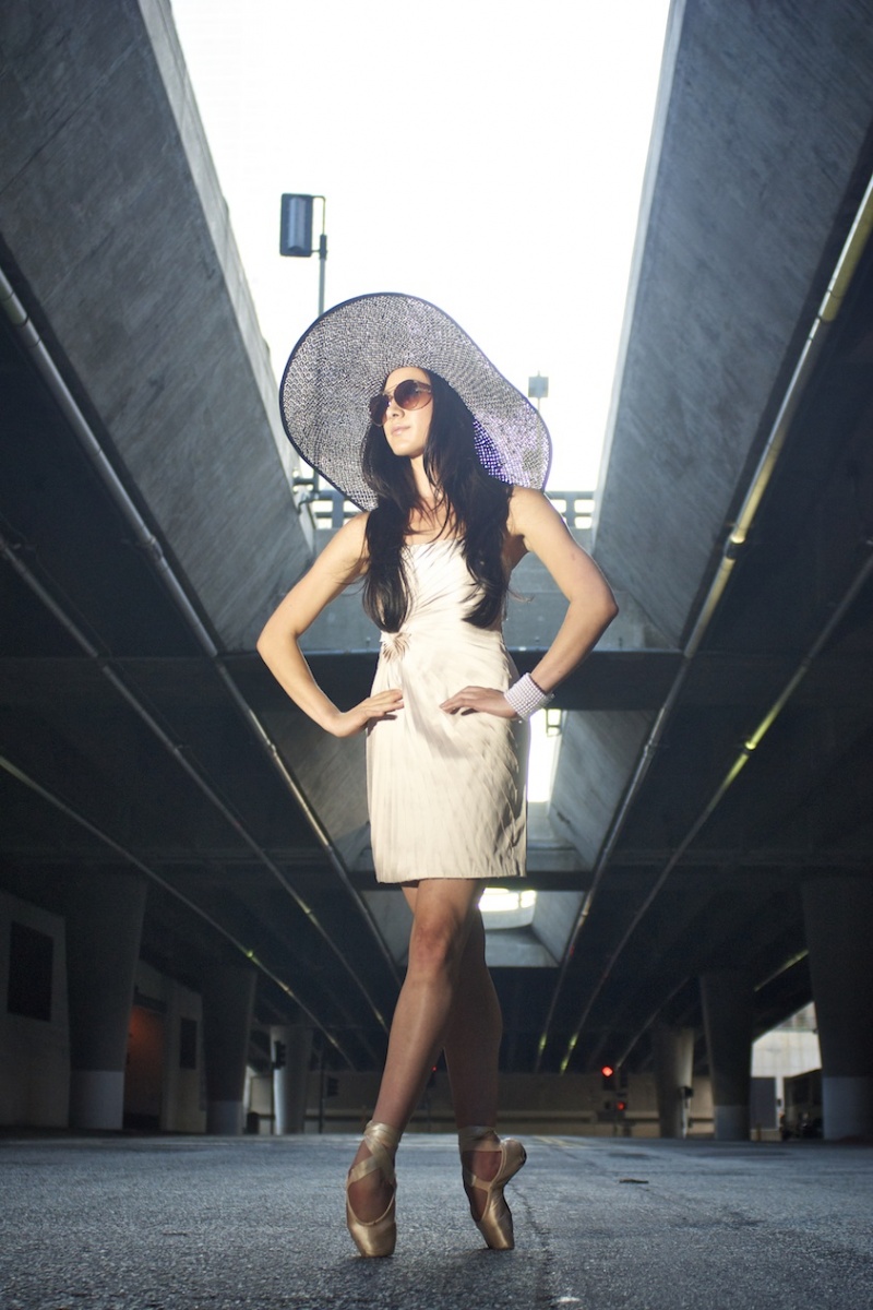 Female model photo shoot of Faye Viviana in Los Angeles