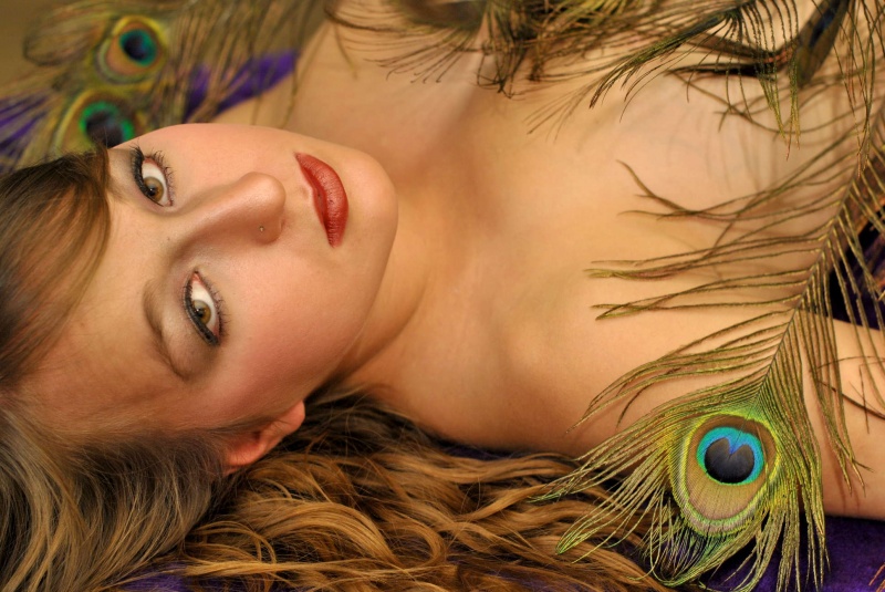 Female model photo shoot of FierceReflections and Emma Madison in Tacoma, WA