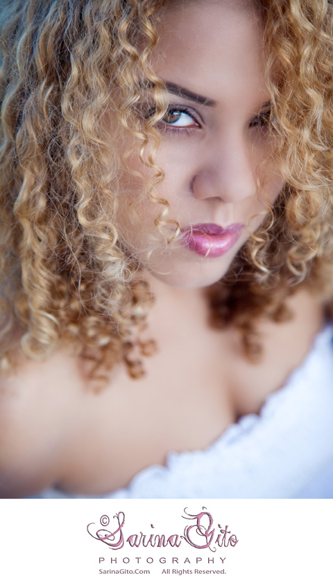 Female model photo shoot of Sarina Gito in Sint. Maarten