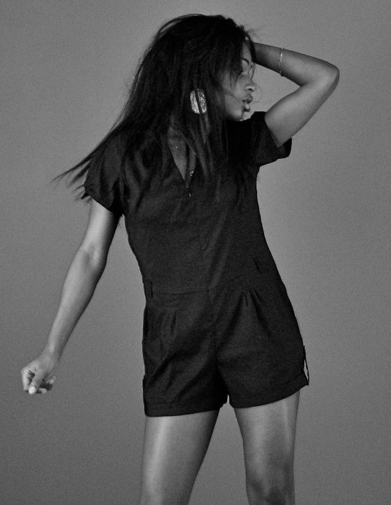 Female model photo shoot of Alexandrea G. 
