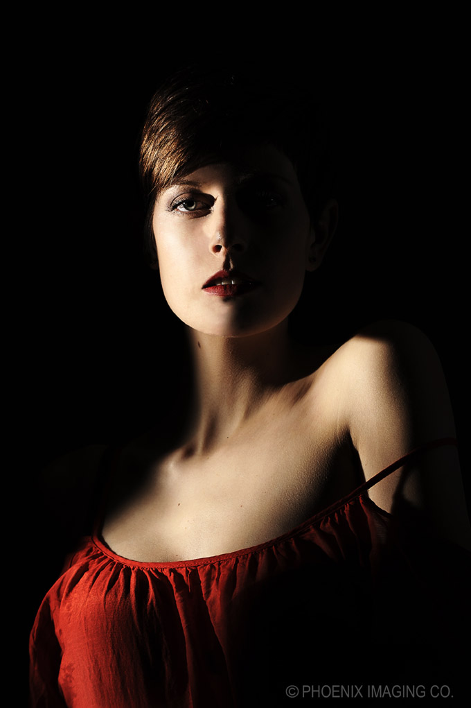 Female model photo shoot of Meg Dobbie