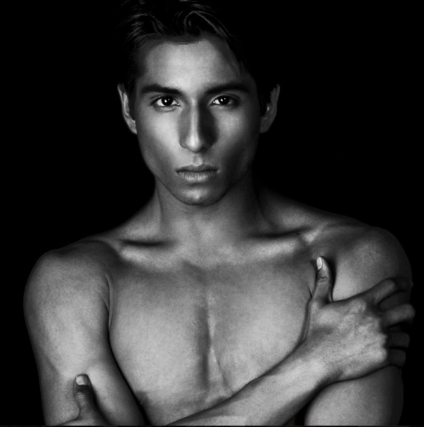 Male model photo shoot of AlexanderFost
