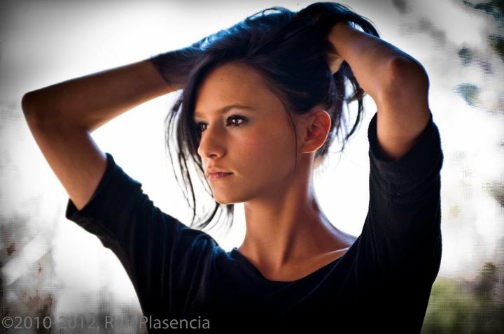 Female model photo shoot of Paige Danielle Humann by PhotoModex