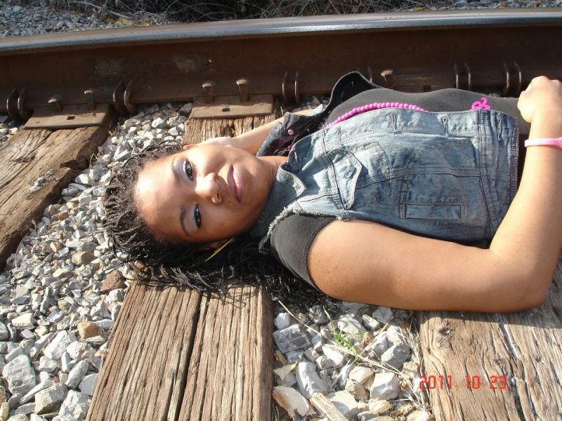 Female model photo shoot of TREME HARRISON in waco texas