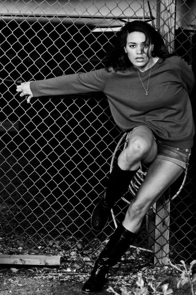 Female model photo shoot of Meghan Jordan in Hampton, Virginia