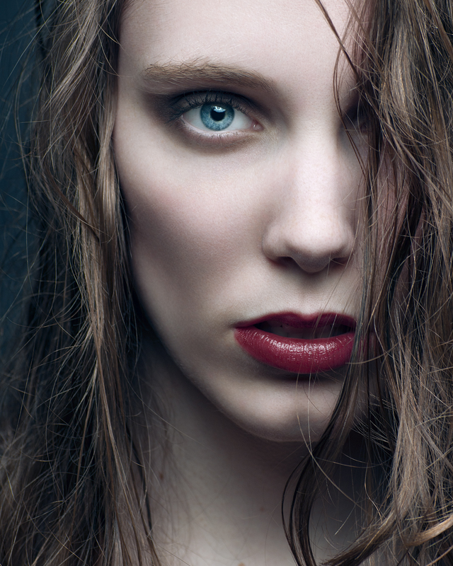 Female model photo shoot of KatNowell by Mango