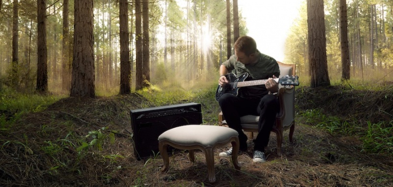 Male model photo shoot of Fullframe Photographics in Sunshine Coast Pine Forrest