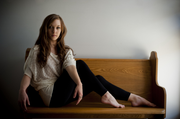 Female model photo shoot of Amanda Doreen by Bob House in Belleville, Ontario Canada