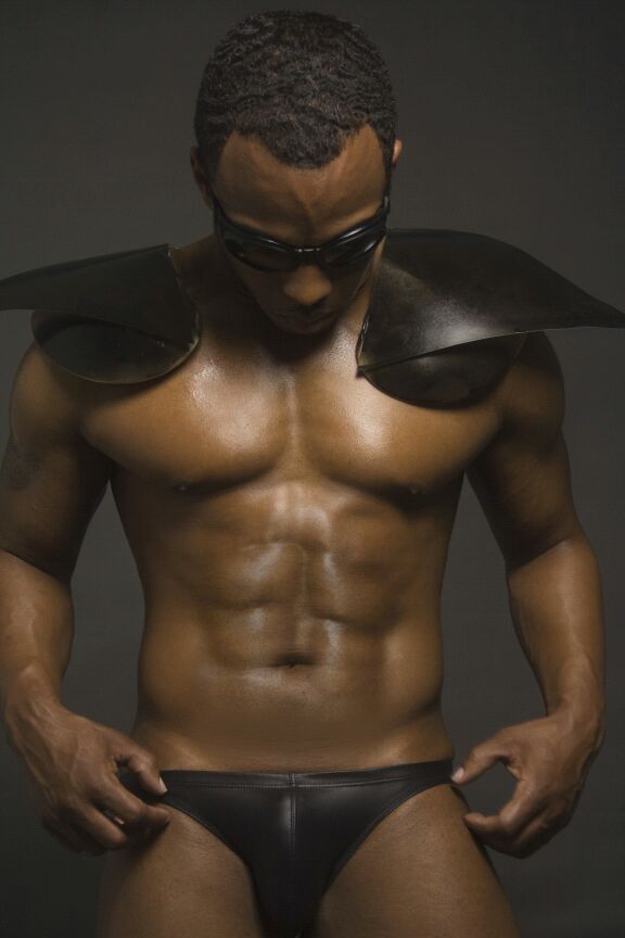 Male model photo shoot of Titus P Francis by Ty Xavier Weldon in Atlanta, GA