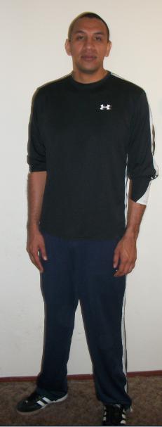 Male model photo shoot of Lalombriz