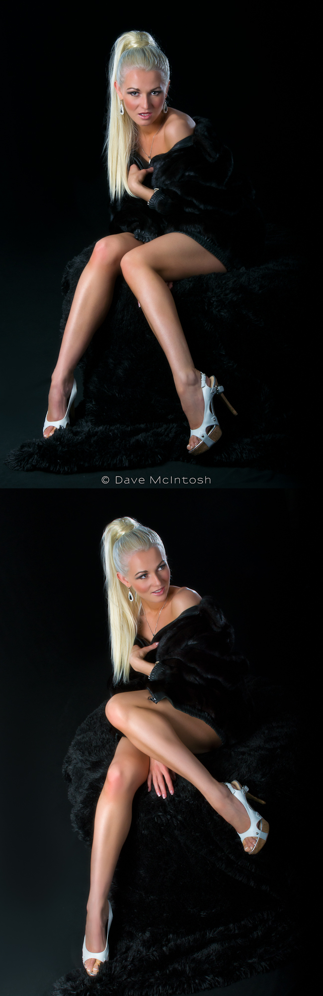 Female model photo shoot of EEM by Dave McIntosh, hair styled by Proxima Wellness Beauty, makeup by Glamour You MUA