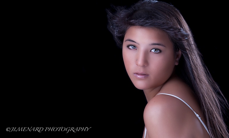 Female model photo shoot of JLMenard Photography and kelly nicole 
