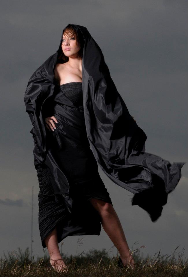 Female model photo shoot of Kayla Moreland
