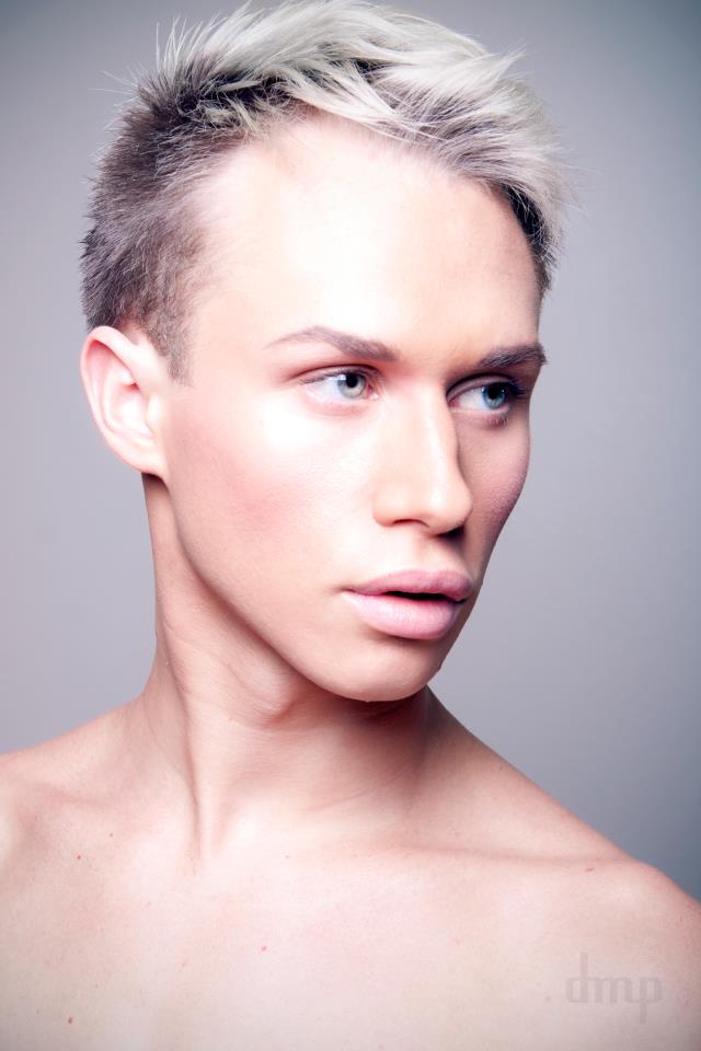 Male model photo shoot of Zane Dahl